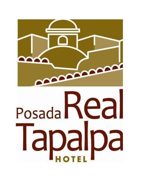 Hotel Posada Real 塔帕尔帕 外观 照片